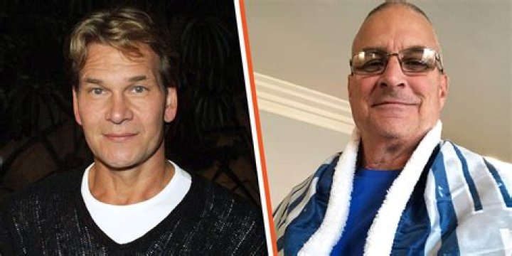 The Lesser-Known Brother of Patrick Swayze |