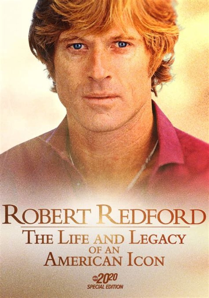 The Life and Career of an American Icon |