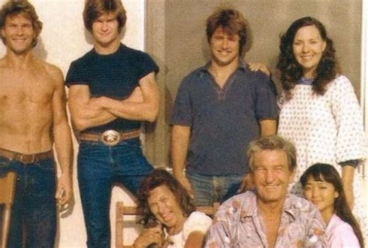 The Life and Death of Patrick Swayze’s Sister |