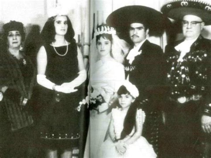 The Life and Legacy of Maria del Refugio Abarca Villaseñor |