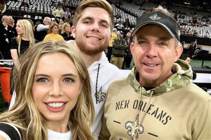 The Life and Love of Sean Payton’s Ex-Wife |