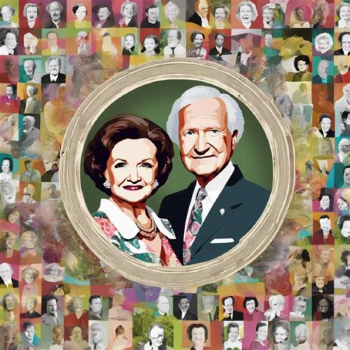 The Men Behind The Icon