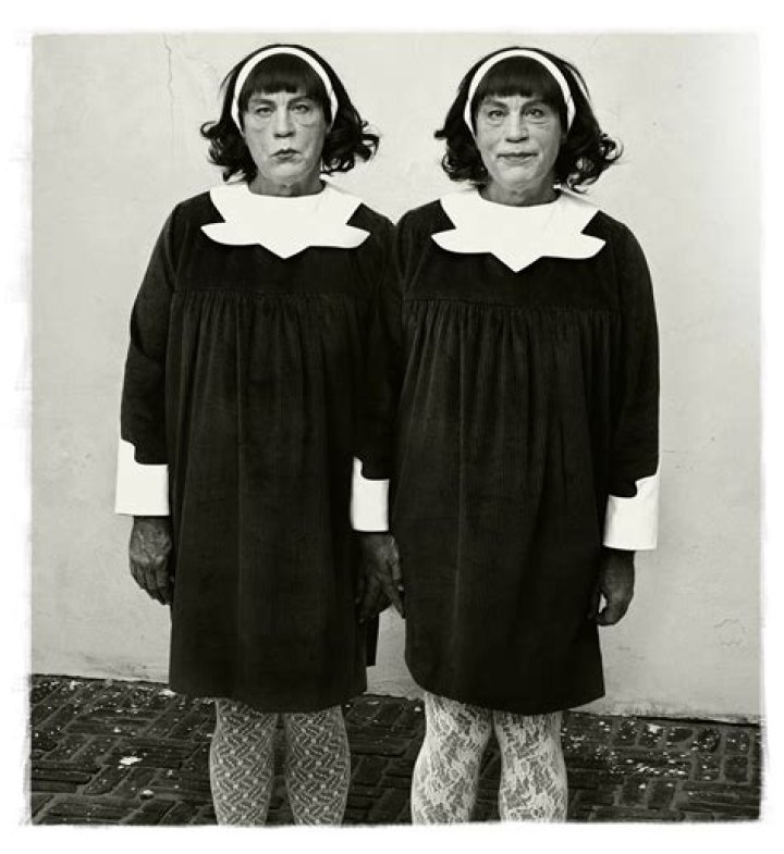 The Mother Behind the Famous Twins |