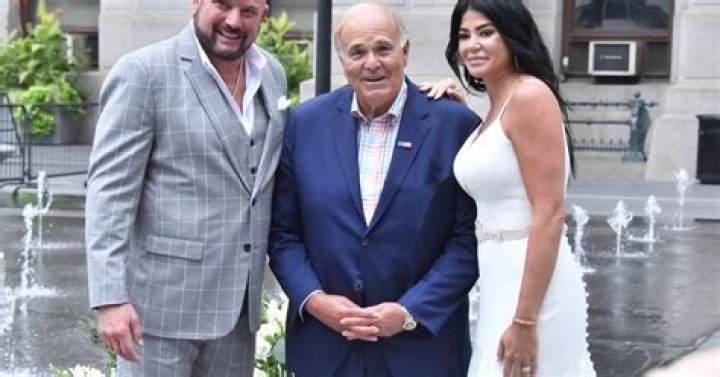 The Notorious Life Of Mob Wives: Alicia DiMichele's Mafia Connections