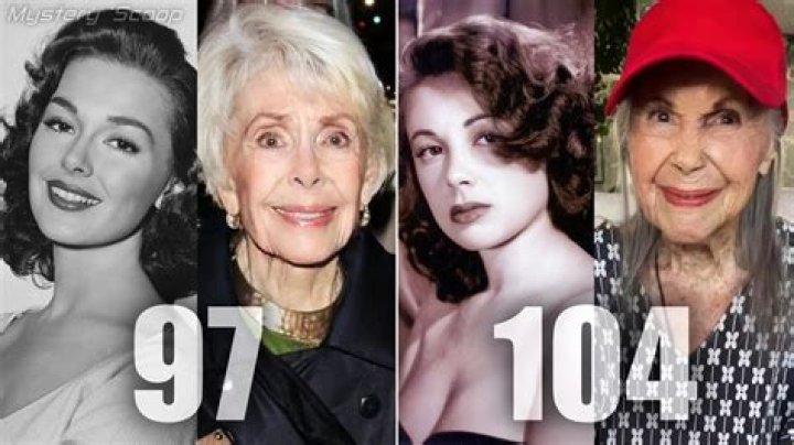 The Oscar-Winning Actress Who Defied All Odds |