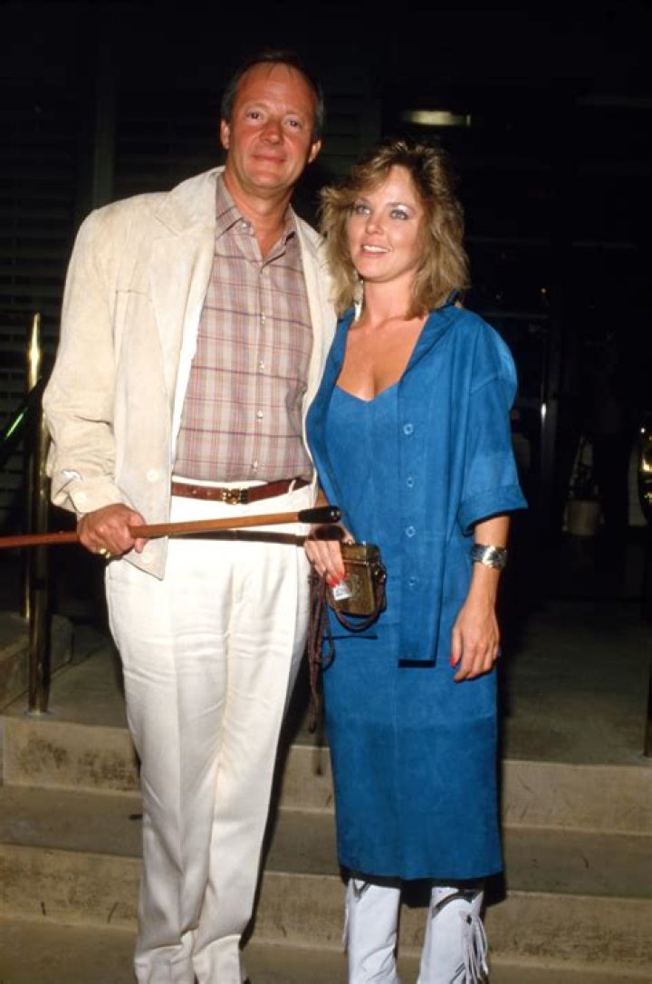 The Private Life Of Michael Sloan's Wife Revealed