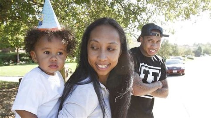 The Profound Influence Of Tyga's Parents