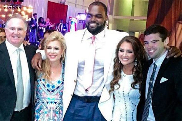 The Real Mother of Michael Oher and Her Life Story |