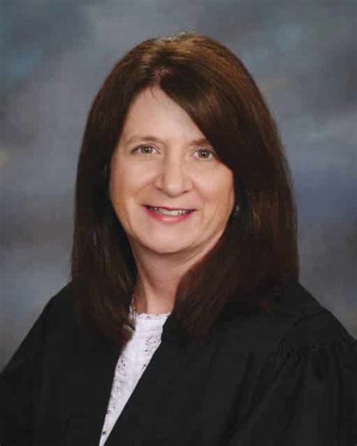 The Reprimand Of Judge Mary Kate Huffman