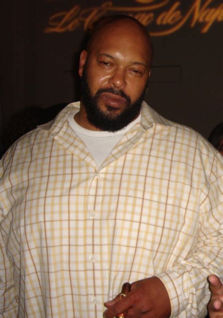 The Rise and Fall of Suge Knight |
