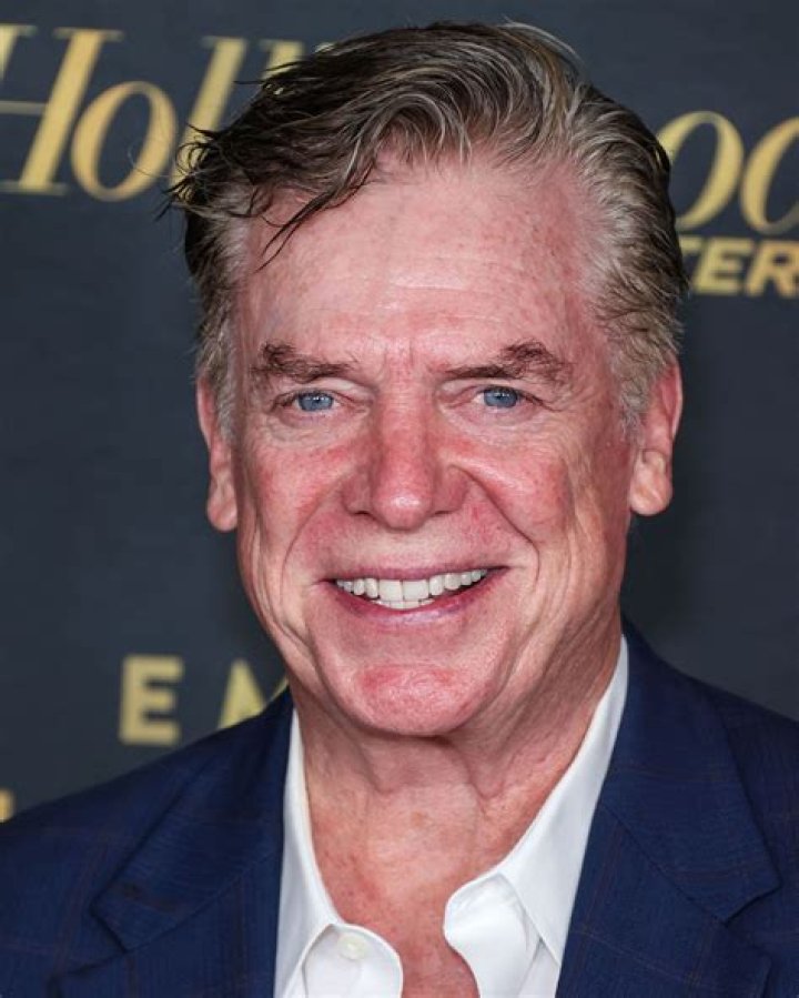 The Rise Of Christopher McDonald's Son In Hollywood