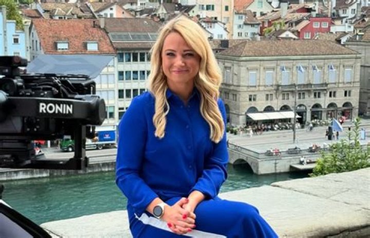 The Rising Star of Sports Broadcasting |