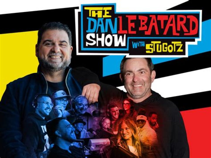 The Rock Behind Dan Le Batard's Success