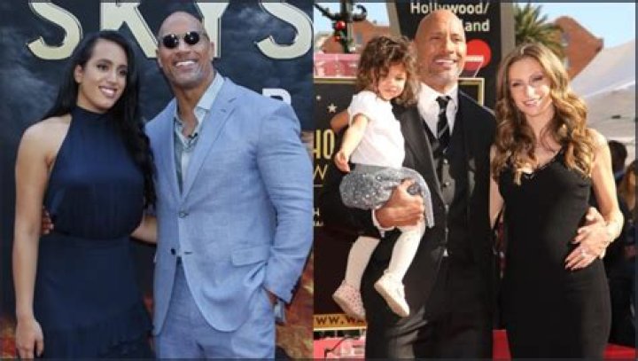 The Rock Parents: Everything You Need to Know About Dwayne Johnson’s Family