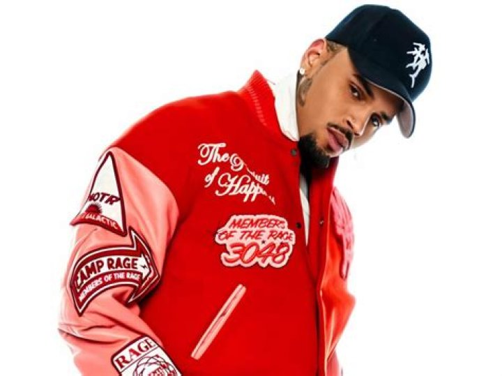 The Secrets Behind Chris Brown's Enduring Nickname, Breezy