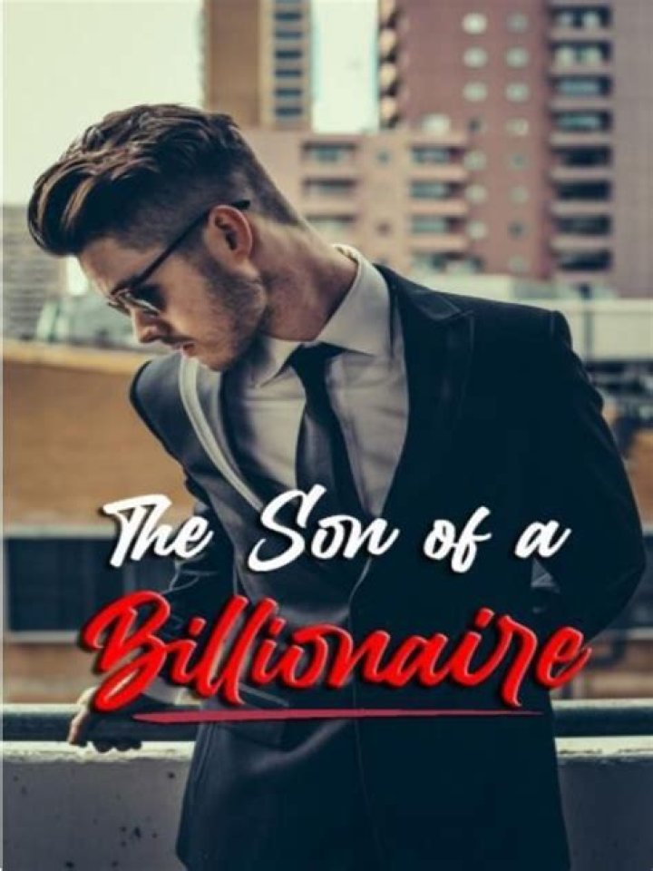 The Son of a Billionaire Who Lives a Low-Key Life |
