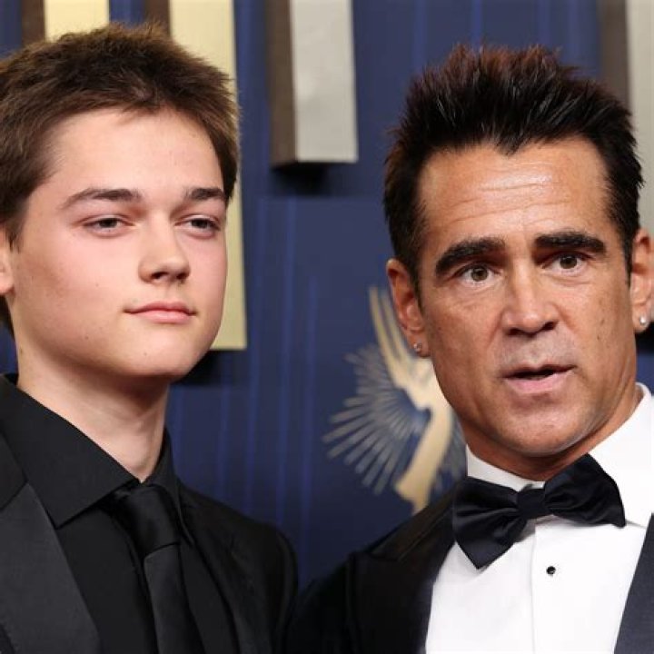 The Son of Hollywood Royalty |
