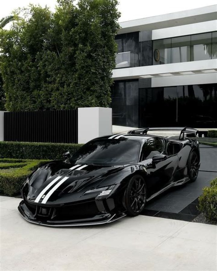 The Tragic Demise Of Laura Ferrari