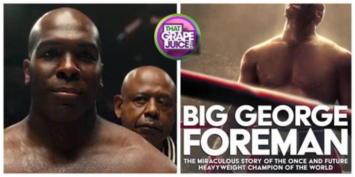 The Tragic Story of a Boxing Star |