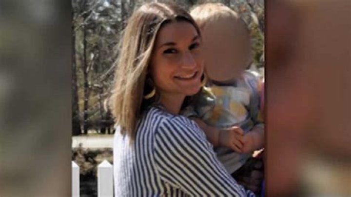The Tragic Story of a Mother Accused of Killing Her Three Children |