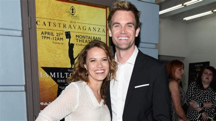 The Tragic Story of Bethany Joy Lenz’s Ex-Husband |