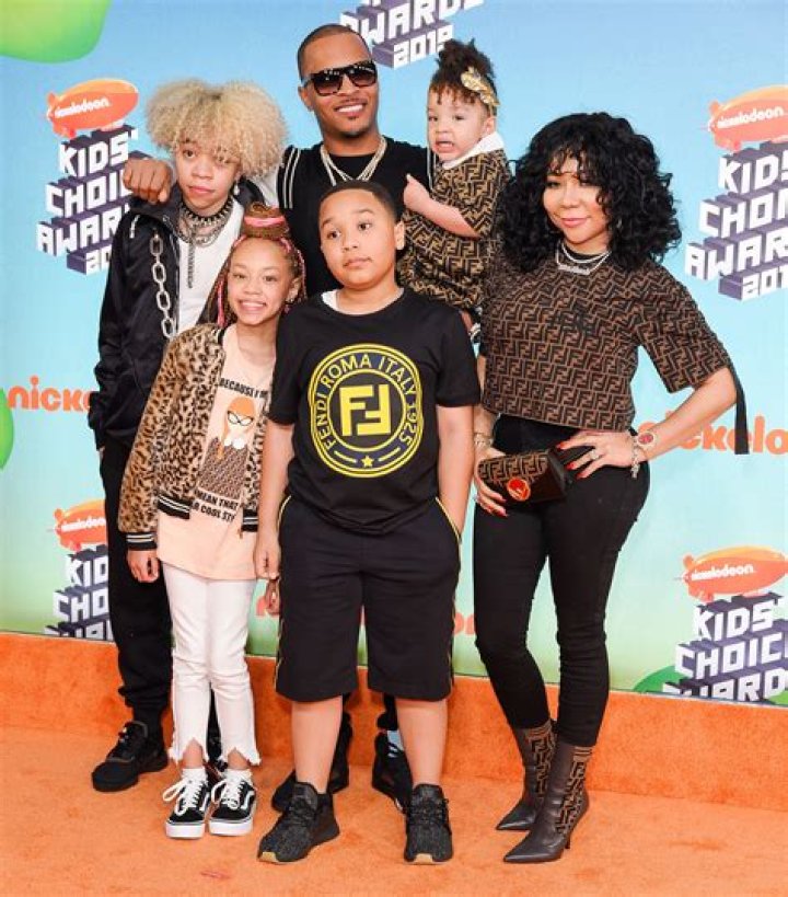 The Tragic Story of T.I. and Tiny’s First Daughter |
