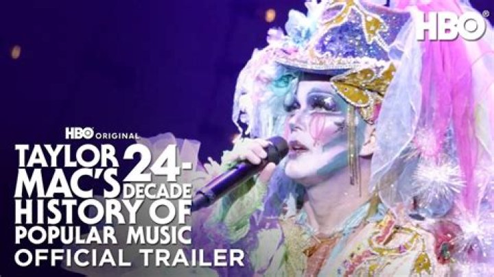 The Tragic Story of the Queen of Popular Music |
