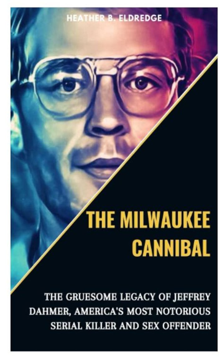 The Troubled Family of the Milwaukee Cannibal |