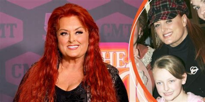 The Troubled Journey of Grace Pauline Kelley, Wynonna Judd’s Daughter |