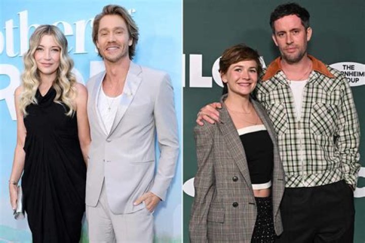 The Truth Behind Britt And Michael's Relationship