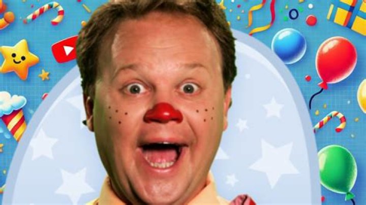 The Truth Behind Mr. Tumble's Alleged Incarceration