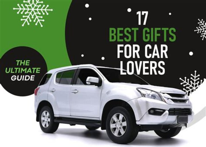 The Ultimate Guide for Car Lovers |