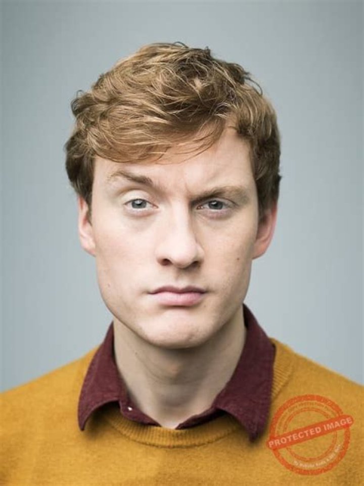 The Ultimate Guide To James Acaster's Height