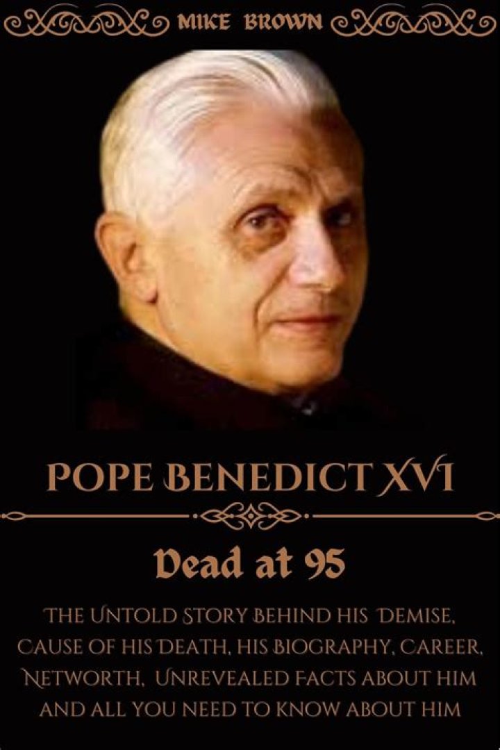 The Untold Story About His Cause of Death |