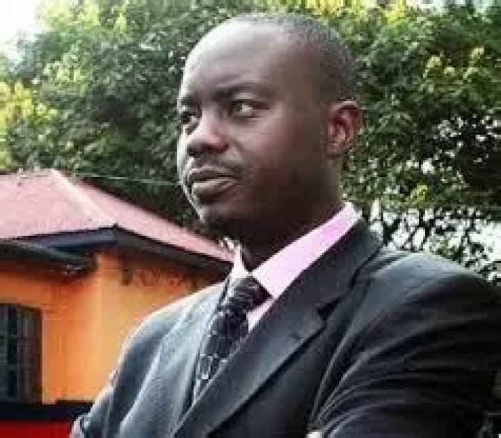 THE UNTOLD STORY OF FIDEL ODINGA’S DEATH |