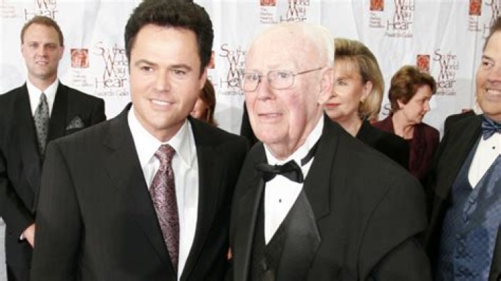 The Untold Story of His Marriage to Marie Osmond, Father of Seven, and Tragic Loss