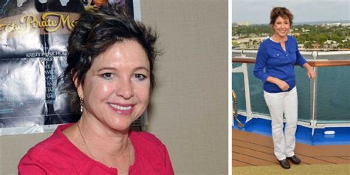 The Untold Story of Kristy McNichol’s Partner |
