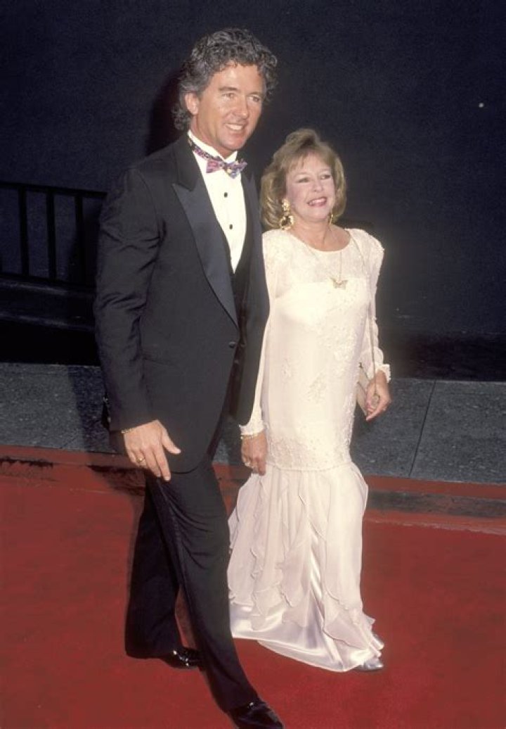 The Untold Story of Patrick Duffy’s Wife Carlyn Rosser |