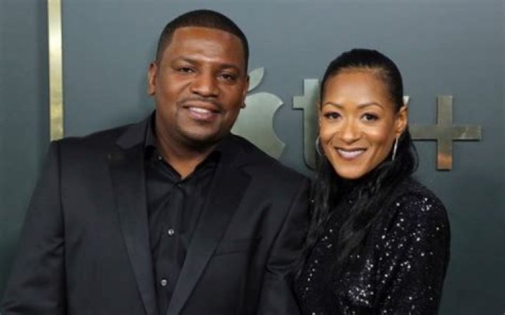 The Untold Truth About Mekhi Phifer’s Wife |