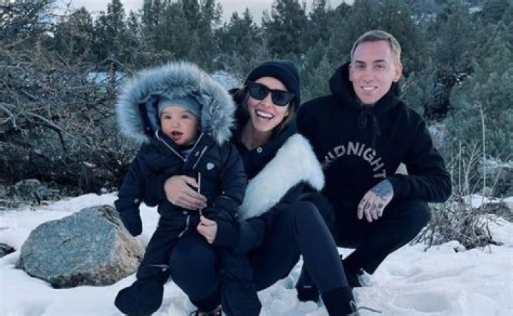 The Untold Truth of Midnight Thomas Musto, Blackbear's Son