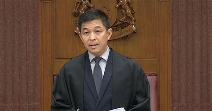 The Visionary Behind Tan Chuan-Jin's Success