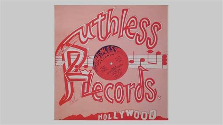 The Widow of Eazy-E and the Owner of Ruthless Records |