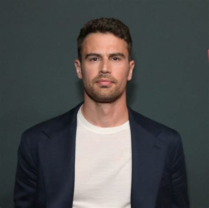 Theo James's Height: Unraveling The Enigma