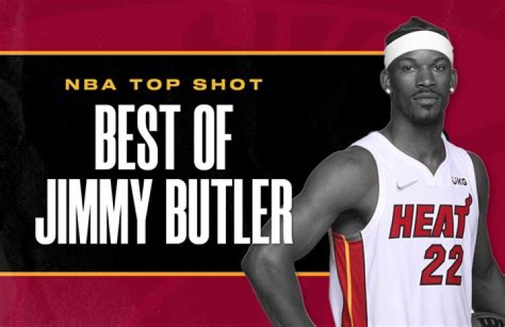 Things To Know About NBA Star Jimmy Butler's Mother"