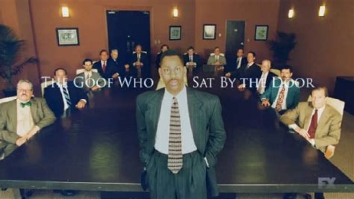 Thomas Washington: The Black CEO Who Made A Goofy Movie