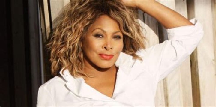 Tina Turner Height And Weight |