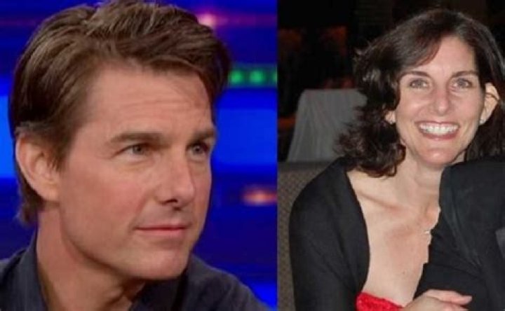 Tom Cruise Siblings: Everything You Need to Know About the Actor’s Family