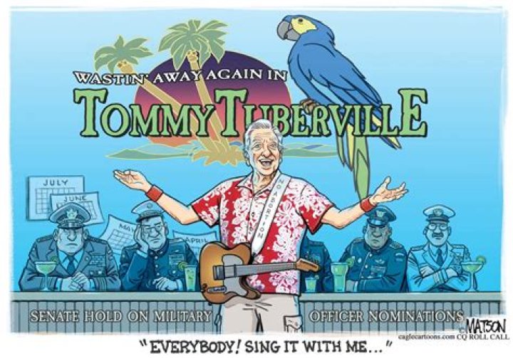 Tommy Tuberville's First Wife: Uncovering The Untold Story
