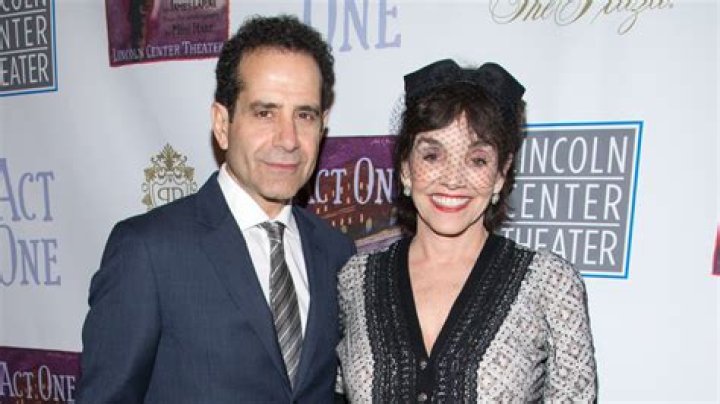 Tony Shalhoub's Marital Journey Explored
