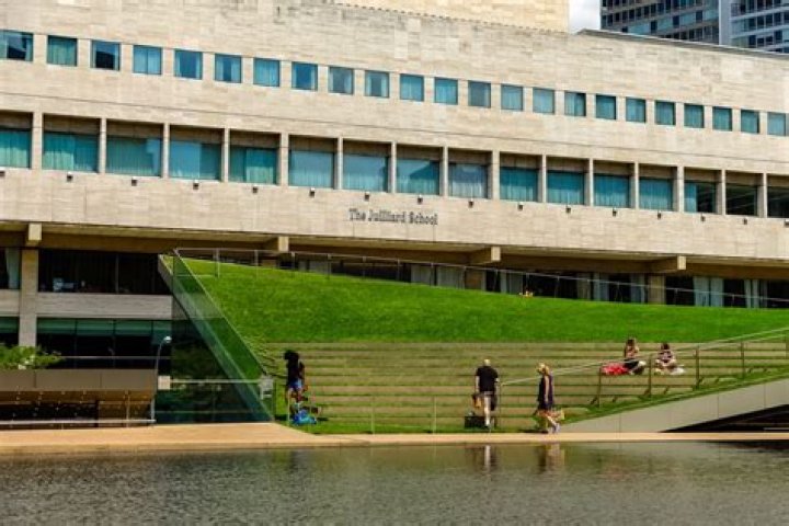 Top 10 Most Successful and Famous Alumni Of Juilliard School |